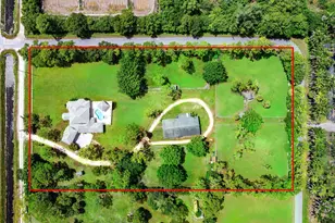 2749 A Rd, Loxahatchee, FL 33470 - Photo 1
