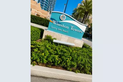 230 174th Street #1805, Sunny Isles Beach, FL 33160 - Photo 35
