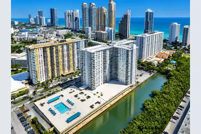230 174th Street #1805, Sunny Isles Beach, FL 33160 - Photo 31