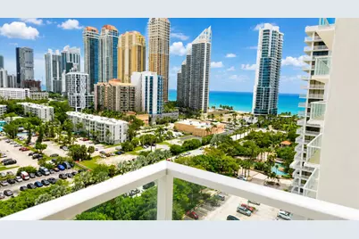 230 174th Street #1805, Sunny Isles Beach, FL 33160 - Photo 1