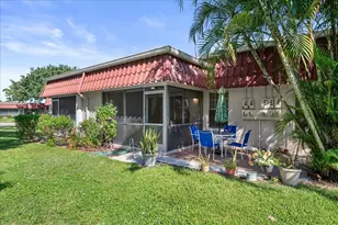 742 Nantucket Cir, Lake Worth, FL 33467 - Photo 19