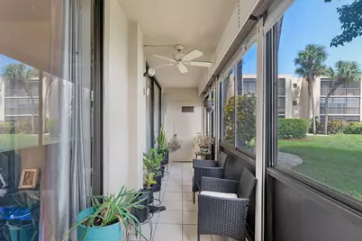 5280 Las Verdes Circle #124, Delray Beach, FL 33484 - Photo 15