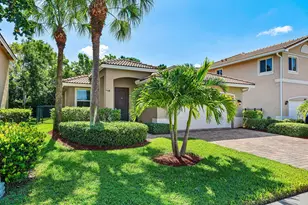 5613 Caranday Palm Dr, Greenacres, FL 33463 - Photo 1