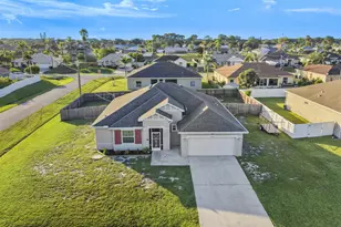 4154 SW Elba St, Port Saint Lucie, FL 34953 - Photo 1
