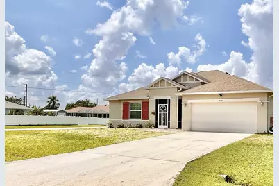 4154 SW Elba Street, Port Saint Lucie, FL 34953 - Photo 1