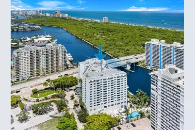 2670 E Sunrise Boulevard #1418, Fort Lauderdale, FL 33304 - Photo 5