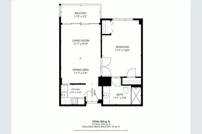 2670 E Sunrise Boulevard #1418, Fort Lauderdale, FL 33304 - Photo 41