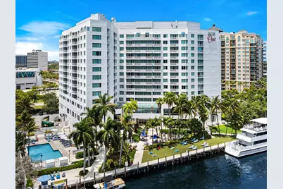 2670 E Sunrise Boulevard #1418, Fort Lauderdale, FL 33304 - Photo 1