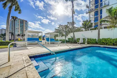 2670 E Sunrise Boulevard #1418, Fort Lauderdale, FL 33304 - Photo 9
