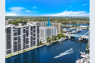 2670 E Sunrise Boulevard #1418, Fort Lauderdale, FL 33304 - Photo 3