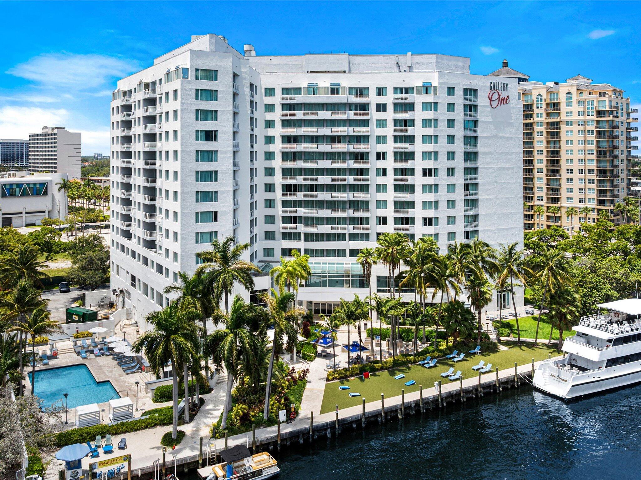 2670 E Sunrise Blvd #1418 - 2670 E Sunrise Blvd #1418, Fort Lauderdale, FL 33304 Luxury Property | Jose Angel Pina