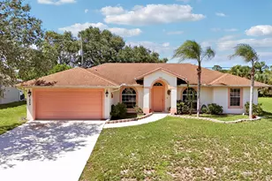 1049 SW Janette Ave, Port Saint Lucie, FL 34953 - Photo 1
