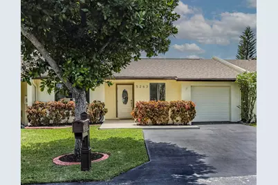 5263 Copperleaf Circle, Delray Beach, FL 33484 - Photo 1