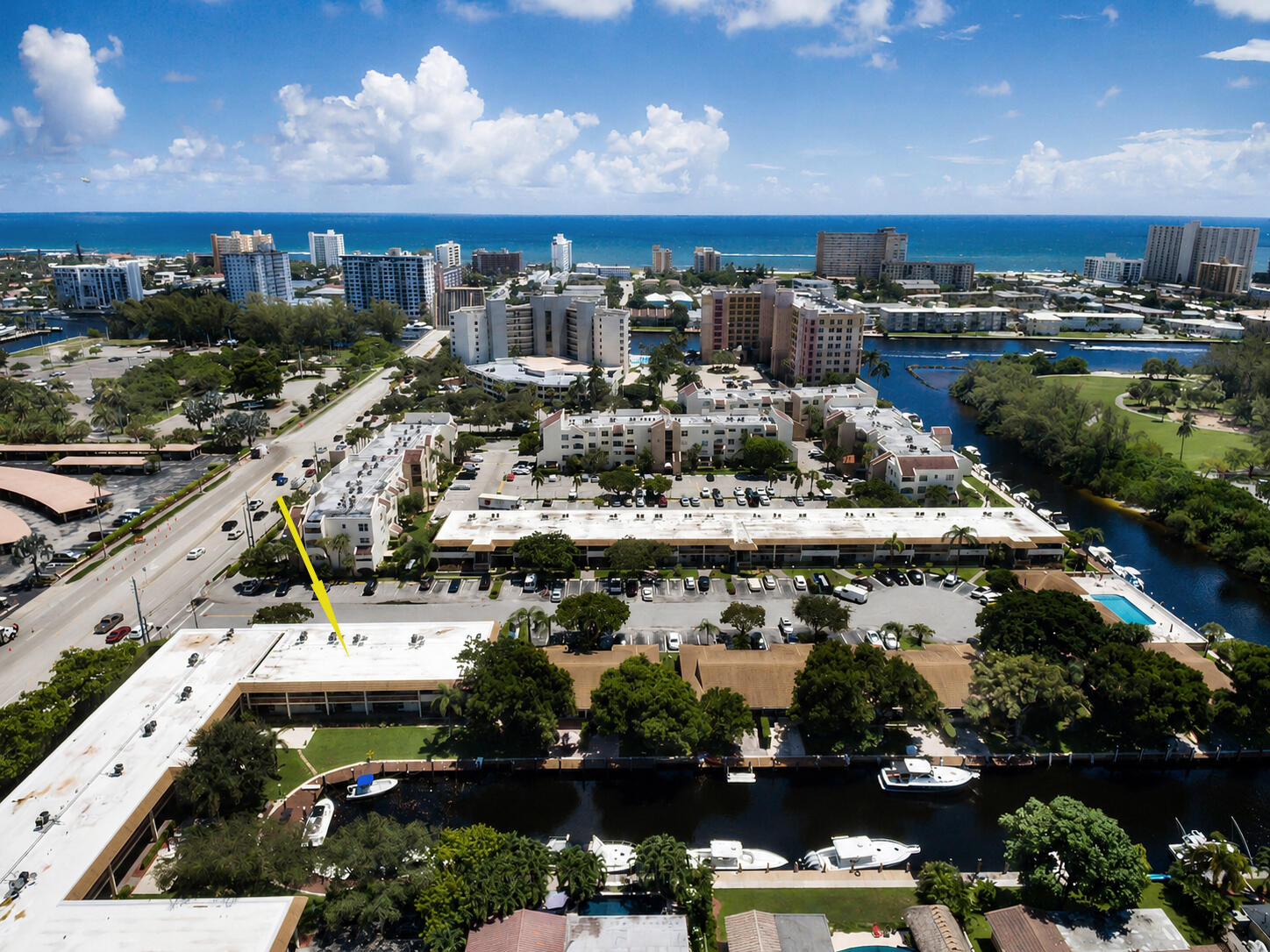 2800 NE 14th St #217 - 2800 NE 14th St #217, Pompano Beach, FL 33062 Luxury Property | Jose Angel Pina