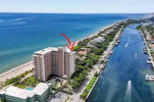 1021 Hillsboro Mile, Hillsboro Beach, FL 33062 - Photo 1