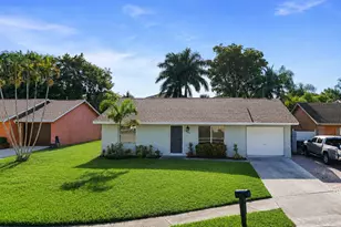7406 Willow Spring Cir N, Boynton Beach, FL 33436 - Photo 1