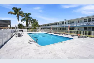801 Atlantic Shores Boulevard #104, Hallandale Beach, FL 33009 - Photo 31