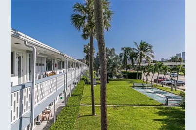 801 Atlantic Shores Boulevard #104, Hallandale Beach, FL 33009 - Photo 35