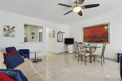 801 Atlantic Shores Boulevard #104, Hallandale Beach, FL 33009 - Photo 11