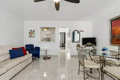 801 Atlantic Shores Boulevard #104, Hallandale Beach, FL 33009 - Photo 9