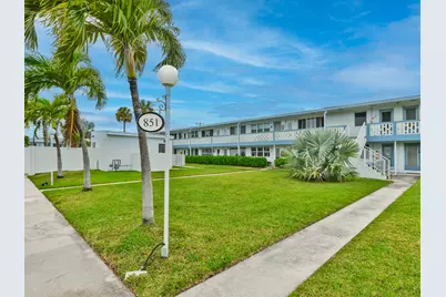 801 Atlantic Shores Boulevard #104, Hallandale Beach, FL 33009 - Photo 41