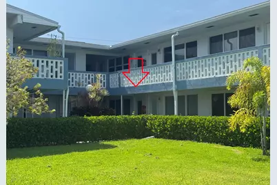 801 Atlantic Shores Boulevard #104, Hallandale Beach, FL 33009 - Photo 3