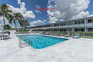 801 Atlantic Shores Blvd, Hallandale Beach, FL 33009 - Photo 1