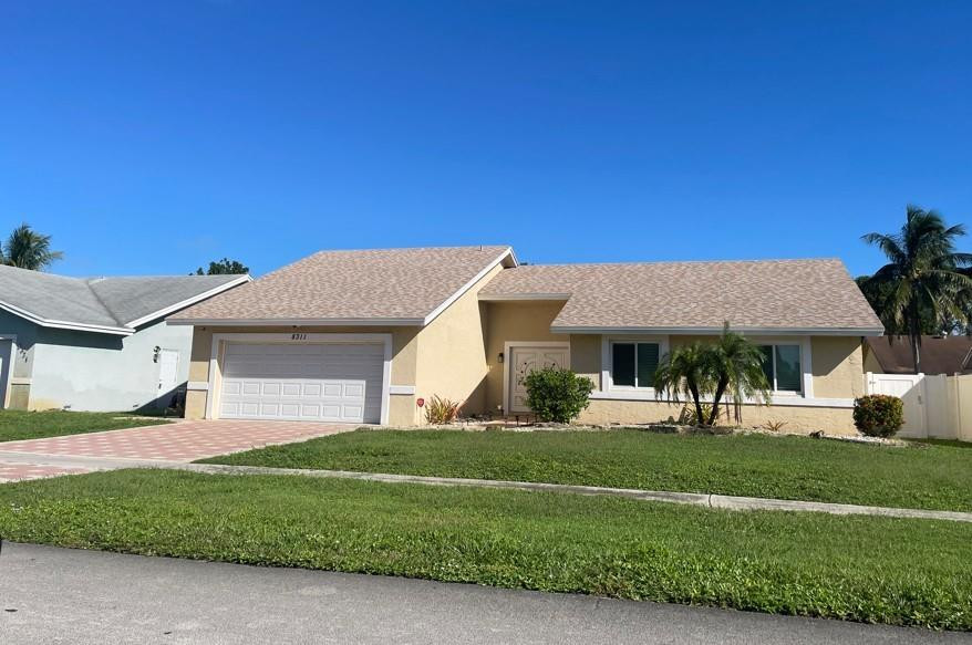 8311 NW 53rd Ct - 8311 NW 53rd Ct, Lauderhill, FL 33351 Luxury Property | Jose Angel Pina