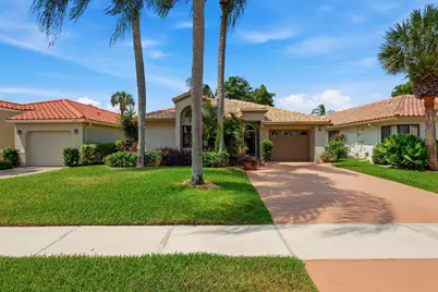 6170 Bay Isles Drive, Boynton Beach, FL 33437 - Photo 1