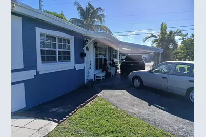 7530 Shalimar Street, Miramar, FL 33023 - Photo 1