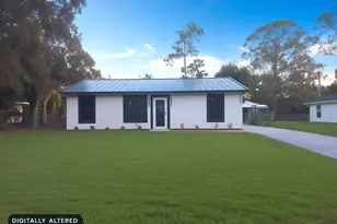 8001 Hibiscus Rd, Fort Pierce, FL 34951 - Photo 1