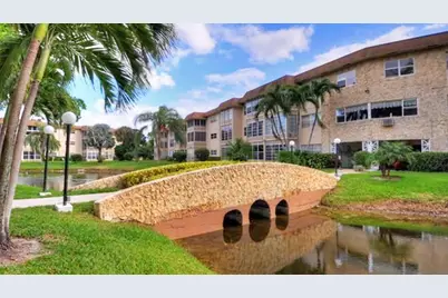 3401 NW 47th Avenue #401, Lauderdale Lakes, FL 33319 - Photo 23