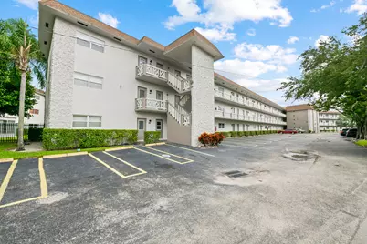 3401 NW 47th Avenue #401, Lauderdale Lakes, FL 33319 - Photo 19