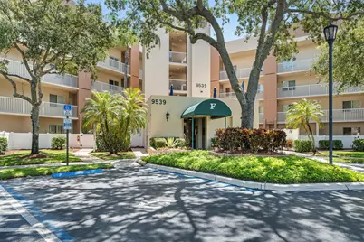 9539 Weldon Circle #F408, Tamarac, FL 33321 - Photo 1