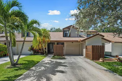 22505 Thousand Pines Lane, Boca Raton, FL 33428 - Photo 1