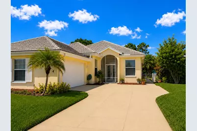 7564 SE Bay Cedar Circle, Hobe Sound, FL 33455 - Photo 1