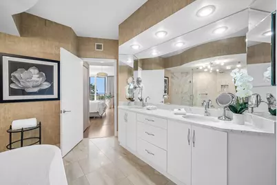 3700 S Ocean Boulevard #404, Highland Beach, FL 33487 - Photo 33