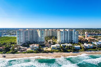 3700 S Ocean Boulevard #404, Highland Beach, FL 33487 - Photo 55