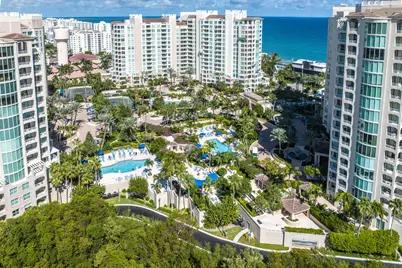 3700 S Ocean Boulevard #404, Highland Beach, FL 33487 - Photo 53