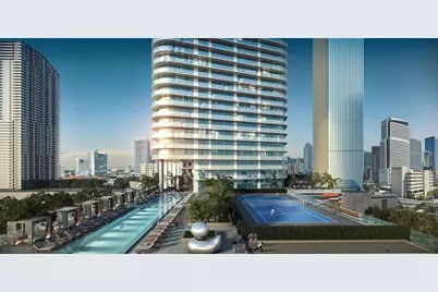 801 S Miami Avenue #1606, Miami, FL 33130 - Photo 9