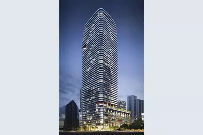 801 S Miami Avenue #1606, Miami, FL 33130 - Photo 1