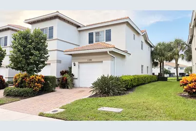 1190 Paisley Court, Lake Worth Beach, FL 33461 - Photo 1