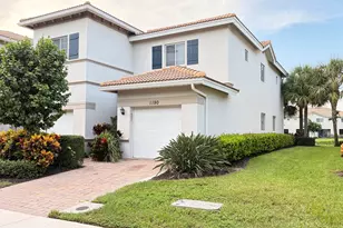1190 Paisley Ct, Lake Worth Beach, FL 33461 - Photo 1