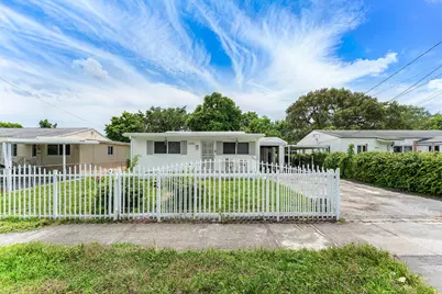 2030 NW 43rd Street, Miami, FL 33142 - Photo 1