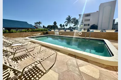 801 N Ocean Boulevard #202, Pompano Beach, FL 33062 - Photo 19