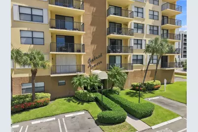 801 N Ocean Boulevard #202, Pompano Beach, FL 33062 - Photo 3