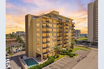 801 N Ocean Boulevard #202, Pompano Beach, FL 33062 - Photo 1