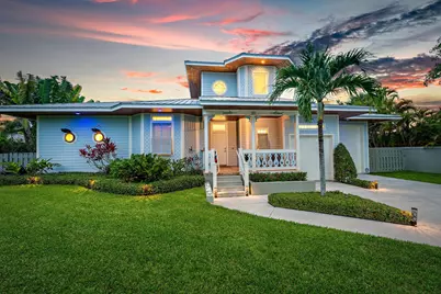1121 Fairview Lane, Singer Island, FL 33404 - Photo 1
