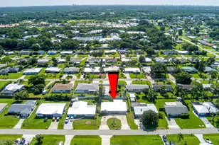415 Willows Ave, Port Saint Lucie, FL 34952 - Photo 5