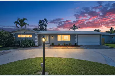 415 Willows Avenue, Port Saint Lucie, FL 34952 - Photo 1